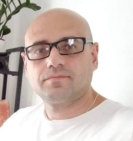 Сергей, 43 лет, Мужчина, Киев, Украина