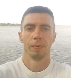 Sasha, 39 лет, Мужчина, Новосибирск, Россия
