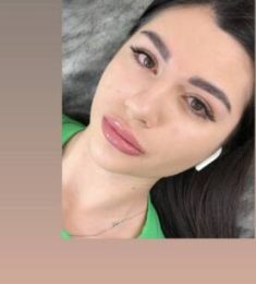 Анна, 30 лет, Женщина, Губкина, Россия