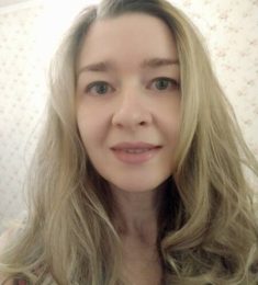 Евгения, 44 лет, Женщина, Москва, Россия