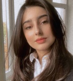 Ксения, 25 лет, Женщина, Нижнесортымский, Россия