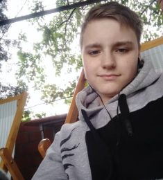 Паша, 18 лет, Мужчина, Санкт-Петербург, Россия