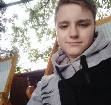 Паша, 18 лет, Санкт-Петербург, Россия