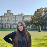 Даша, 20 лет, Киев, Украина