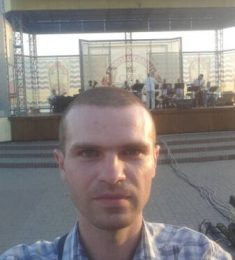 Евгений, 35 лет, Мужчина, Москва, Россия