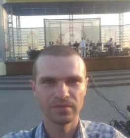 Евгений, 34 лет, Мужчина, Москва, Россия