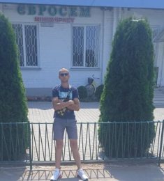 Антон, 33 лет, Мужчина, Киев, Украина