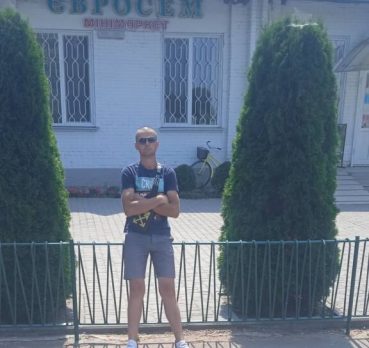 Антон, 33 лет, Киев, Украина