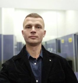 Антон, 32 лет, Мужчина, Киев, Украина