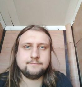 Дмитрий, 34 лет, Мужчина, Тула, Россия