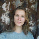Александра, 29 лет, Владивосток, Россия