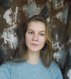 Александра, 29 лет, Женщина, Владивосток, Россия