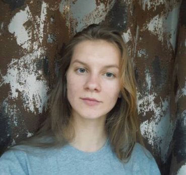 Александра, 29 лет, Владивосток, Россия