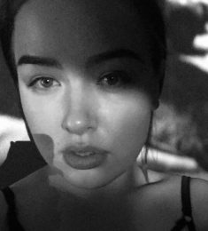 Анжелика, 27 лет, Женщина, Челябинск, Россия