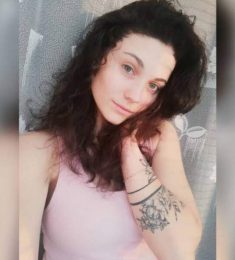 Диана, 24 лет, Женщина, Киев, Украина