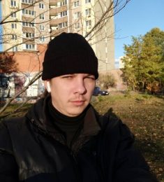 Павел, 37 лет, Мужчина, Киев, Украина