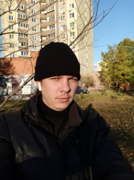 Павел, 35 лет, Киев, Украина
