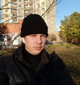Павел, 35 лет, Мужчина, Киев, Украина