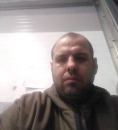 Тимофей, 44 лет, Мужчина, Коломна, Россия