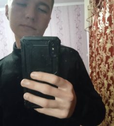Максим, 23 лет, Мужчина, Киев, Украина
