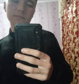Максим, 22 лет, Мужчина, Киев, Украина