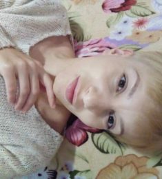 Светлана, 34 лет, Женщина, Красноармейск, Украина