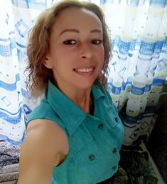 Елена, 46 лет, Женщина, Васильков, Украина