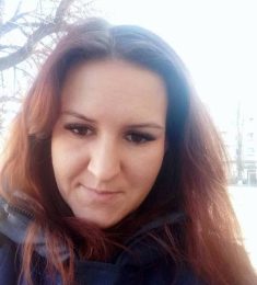 Анна, 34 лет, Женщина, Павлоград, Украина