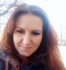 Анна, 33 лет, Женщина, Павлоград, Украина