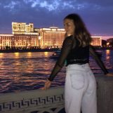 Алёна, 21 лет, Воронеж, Россия