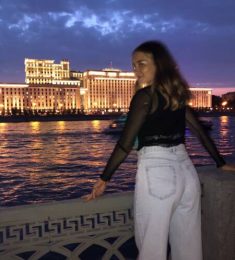 Алёна, 21 лет, Женщина, Воронеж, Россия