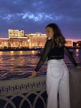 Алёна, 20 лет, Воронеж, Россия