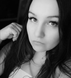 Татьяна Норт, 30 лет, Женщина, Омск, Россия