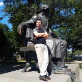 Евгений, 45 лет, Киев, Украина