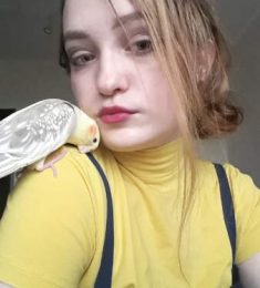 Анна, 26 лет, Женщина, Калуга, Россия