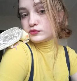 Анна, 23 лет, Калуга, Россия