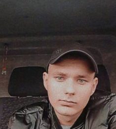 Андрей, 22 лет, Мужчина, Иркутск, Россия