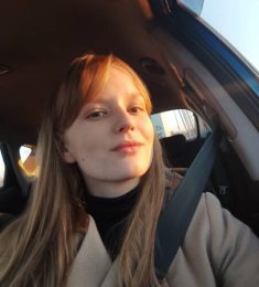 Алена, 25 лет, Женщина, Нови-Сад, Сербия