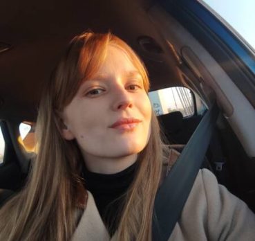 Алена, 25 лет, Нови-Сад, Сербия