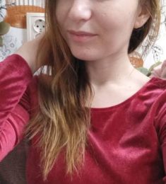 Эвелина, 33 лет, Женщина, Казань, Россия