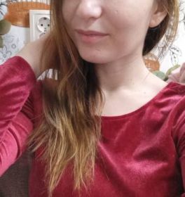 Эвелина, 31 лет, Женщина, Казань, Россия