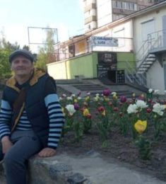 Виталий, 42 лет, Мужчина, Киев, Украина