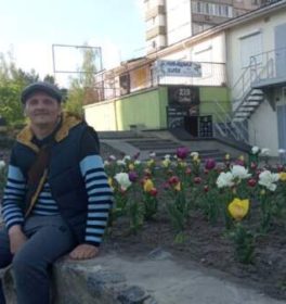 Виталий, 40 лет, Мужчина, Киев, Украина