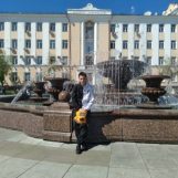 Виталий, 32 лет, Юрга, Россия