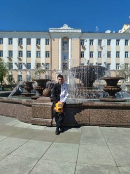 Виталий, 31 лет, Юрга, Россия