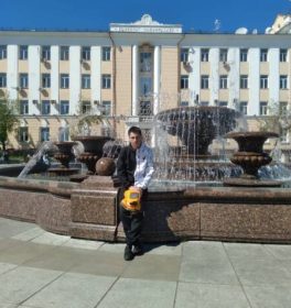 Виталий, 31 лет, Мужчина, Юрга, Россия