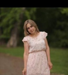 Алёна, 28 лет, Женщина, Аделаида Хиллз, Австралия