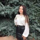 Алина, 21 лет, Луганск, Украина