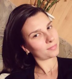 Марина, 34 лет, Женщина, Бровары, Украина