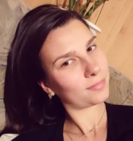 Марина, 32 лет, Женщина, Бровары, Украина